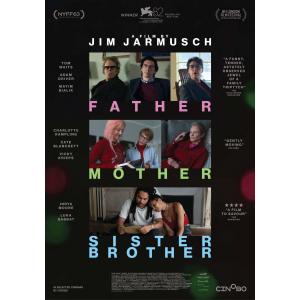 Father Mother Sister Brother