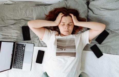 Digital Burnout: Όταν ο εγκέφαλος κουράζεται πριν από εμάς