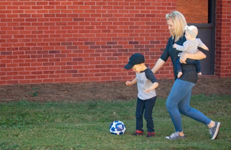 Ο ρόλος των γονέων στην αθλητική πορεία των παιδιών