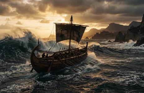 Η Οδύσσεια μέσα μας: Το ταξίδι της ψυχικής ανθεκτικότητας