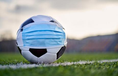 Οι επιδράσεις του COVID-19 στον αθλητισμό