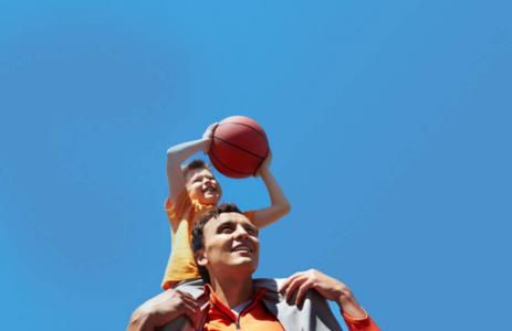 Ο ρόλος των γονέων στην αθλητική πορεία των παιδιών