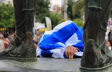 Σπάρταθλον: Το εσωτερικό μου ημερολόγιο