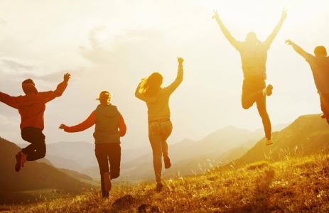 Όταν ο αθλητισμός γίνεται το μόνο καταφύγιο