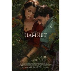 Hamnet (2025)