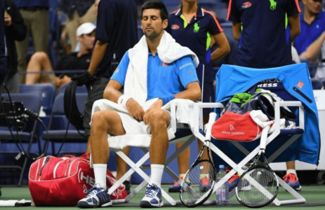 Πώς οι κορυφαίοι αθλητές διαχειρίζονται το άγχος πριν τον αγώνα