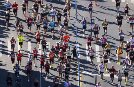 Τα Συναισθήματα Μετά τον Μαραθώνιο: Κάθε Δρομέας και η Δική του Εμπειρία