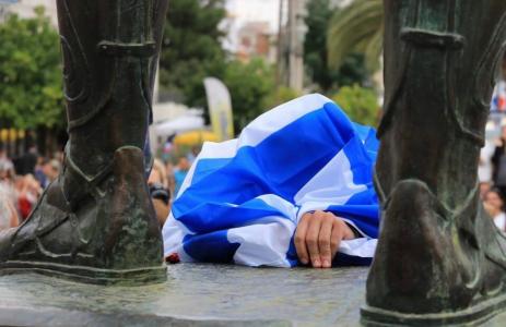 Σπάρταθλον: Το εσωτερικό μου ημερολόγιο