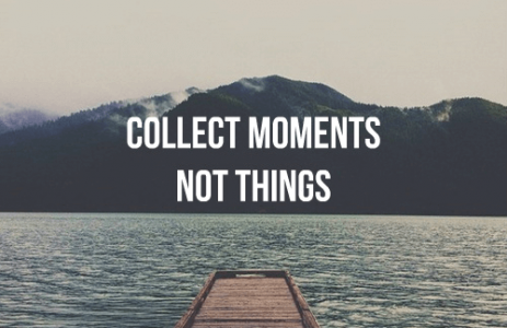 Η δύναμη των μικρών στιγμών: πώς οι micro-joys αλλάζουν τη ζωή μας